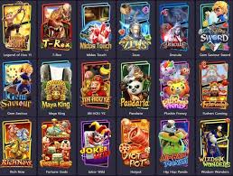 ประโยชน์ของ M4UP Slot และวิธีการเล่น